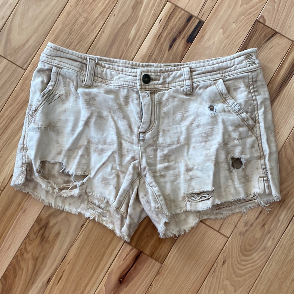 Free People Shorts